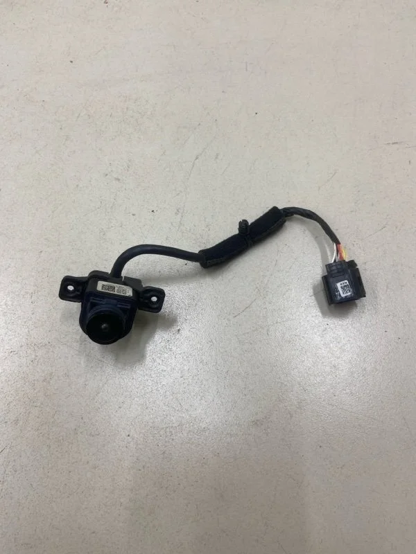 Камера заднего вида Hyundai Tucson 4 NX4