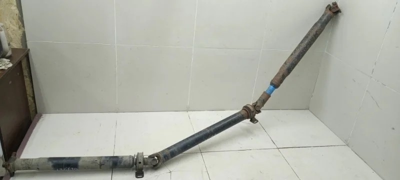 Вал карданный Ford Transit 7 JXFA 2.4 ДИЗЕЛЬ 2006