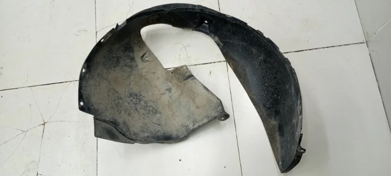 Локер передний левый Hyundai Creta 1