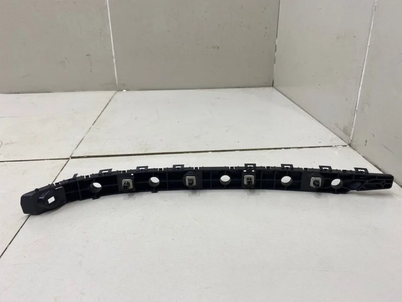 Кронштейн бампера задний левый Nissan X-Trail T32