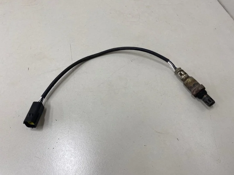 Датчик кислородный (лямбда-зонд) Chevrolet Aveo