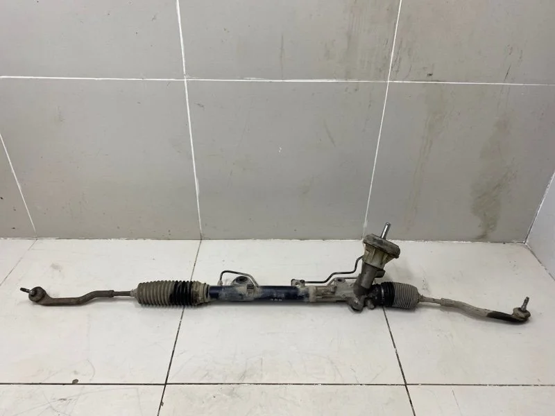 Рейка рулевая Renault Kaptur H4M 438 2017