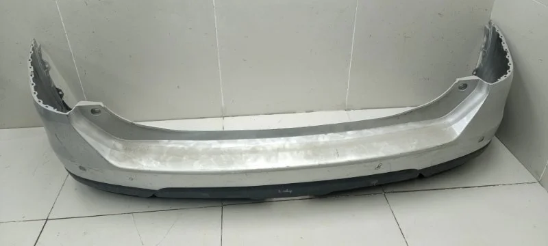 Бампер задний Nissan X-Trail T32