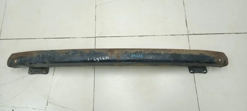 Усилитель бампера задний Skoda Octavia A4 1U