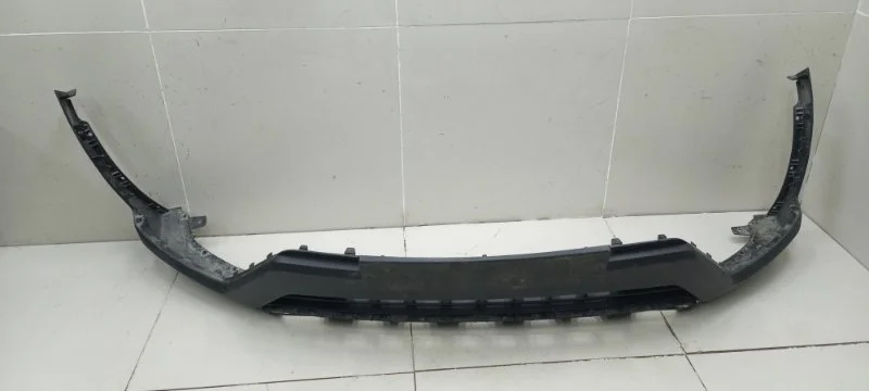 Юбка бампера передняя Hyundai Creta 1 GS