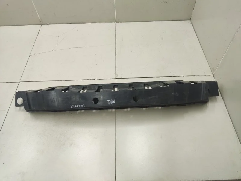 Наполнитель бампера передний Volvo XC70 2