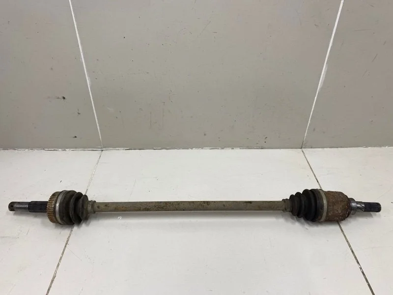 Полуось (привод) задний Nissan X-Trail T32 MR20DD