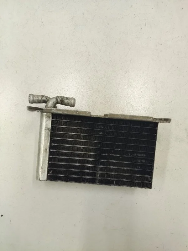 Интеркулер Volkswagen Passat B7