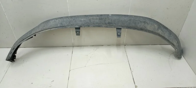 Юбка бампера передняя Hyundai Tucson 4 NX4 До 2023