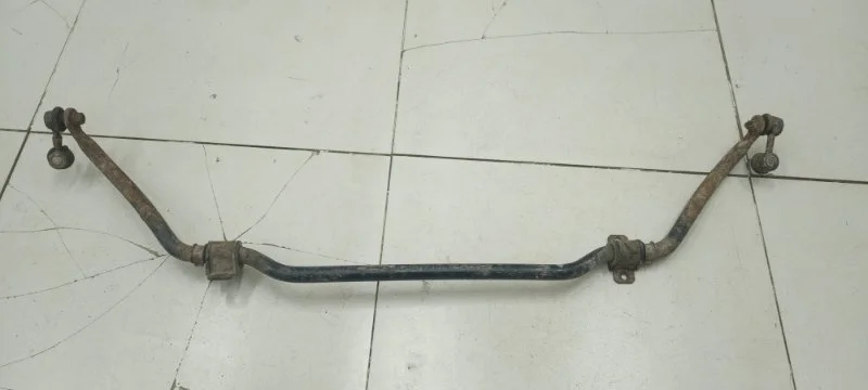 Стабилизатор передний Hyundai Matrix 1.6 2002