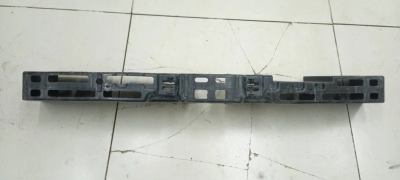 Наполнитель бампера передний Renault Kaptur После