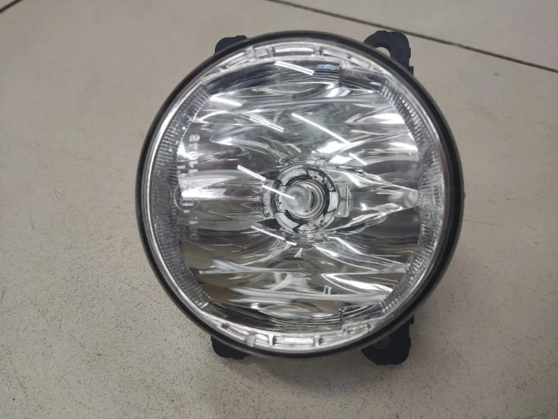 Фара противотуманная Renault Logan 2