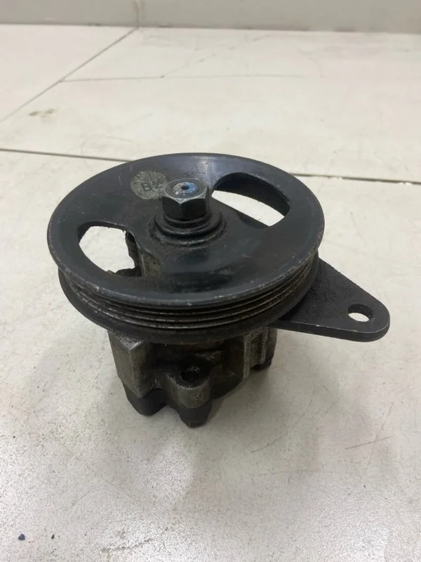 Насос гидроусилителя Kia Spectra SD