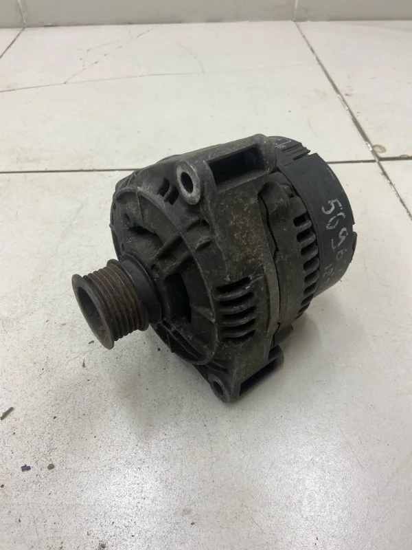 Генератор Mercedes-Benz E-Class W210 M111 2.0 1996