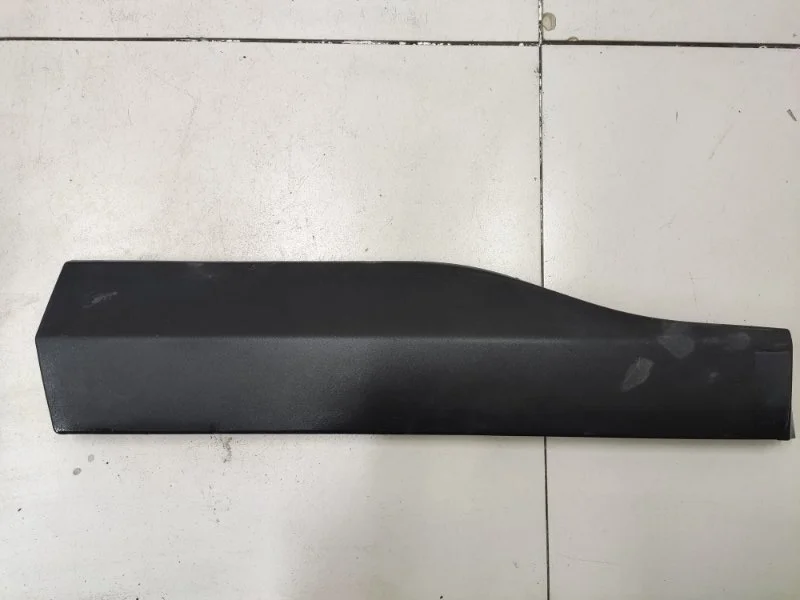 Молдинг двери задний левый Toyota RAV4 XA50