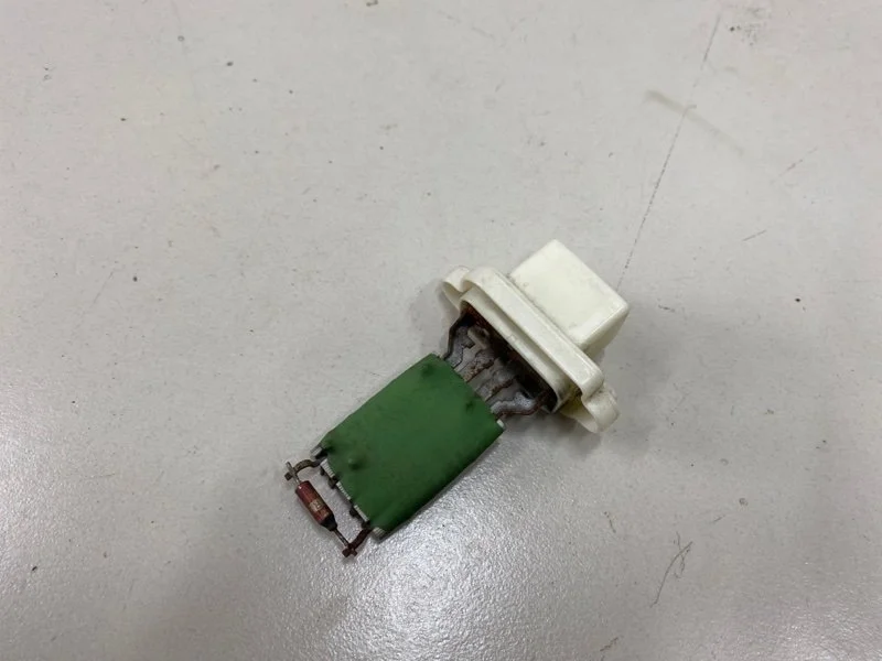 Резистор отопителя Ford Focus 2 СЕДАН HXDA 2005