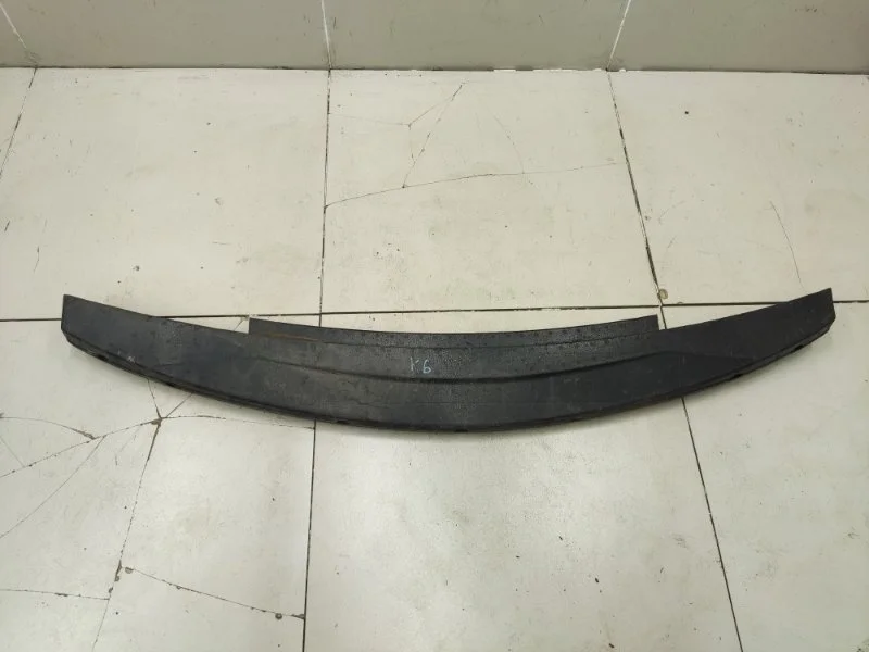 Наполнитель бампера передний Nissan Tiida 1 С11