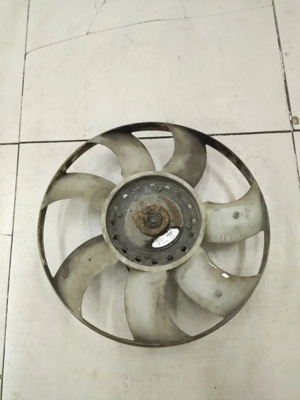 Вискомуфта Ford Transit 7 JXFA 2.4 ДИЗЕЛЬ 2006