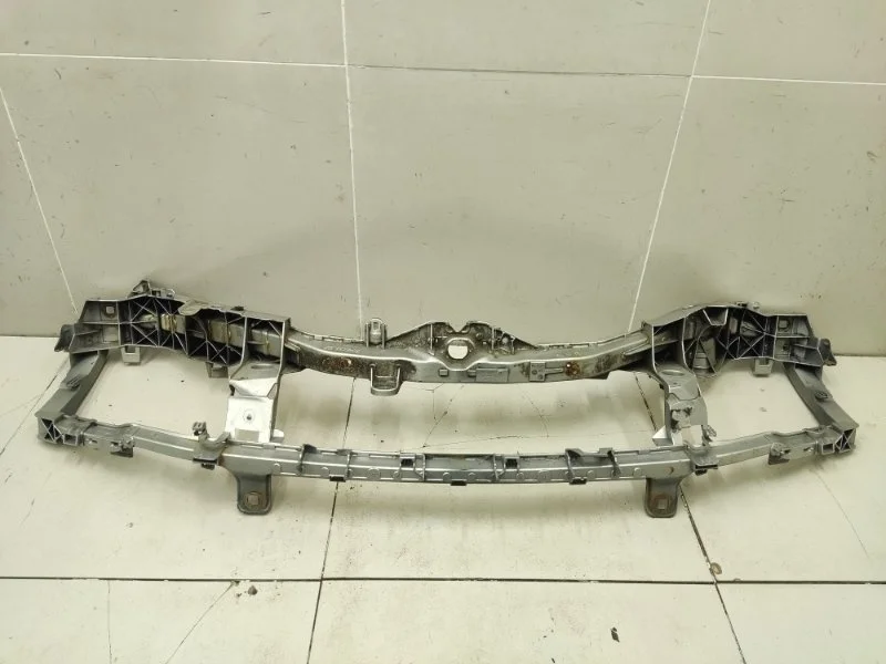 Панель передняя (Телевизор) Ford Focus 2 СЕДАН