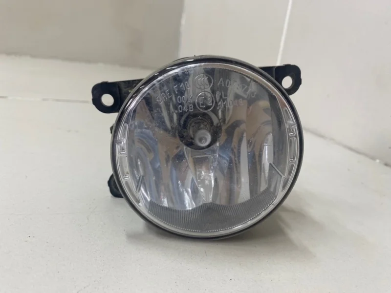 Фара противотуманная Renault Sandero Stepway 2