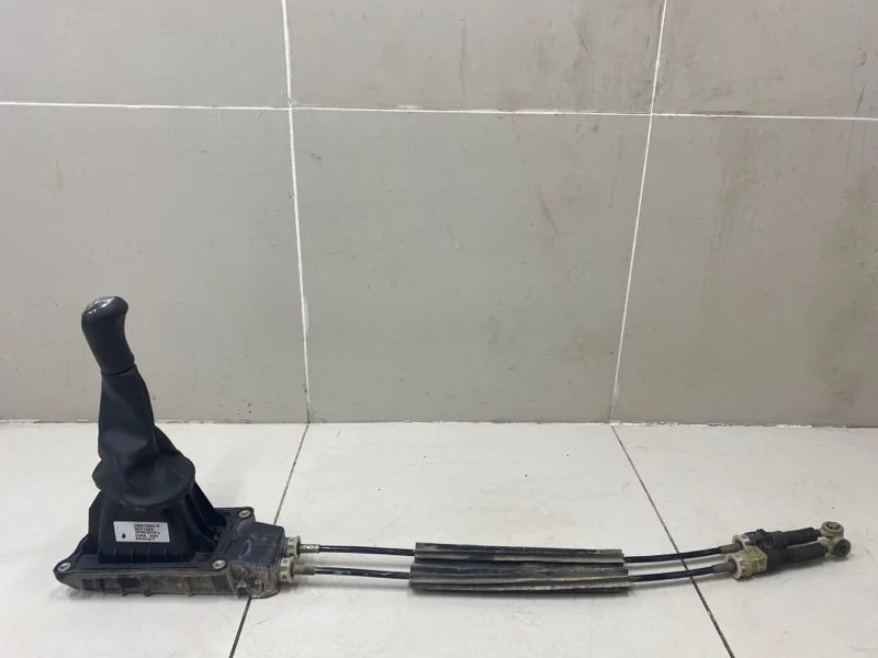 Кулиса КПП Renault Sandero Stepway 2 ХЭТЧБЕК