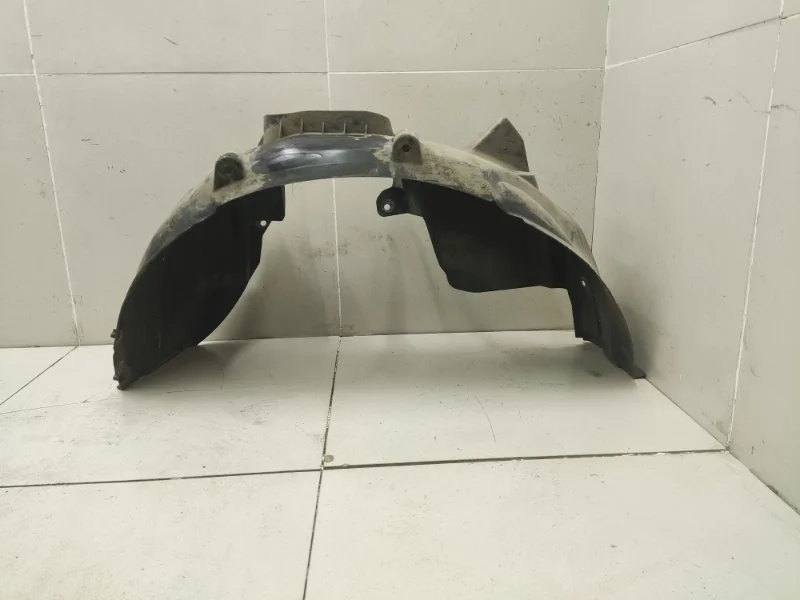 Локер задний правый Renault Arkana