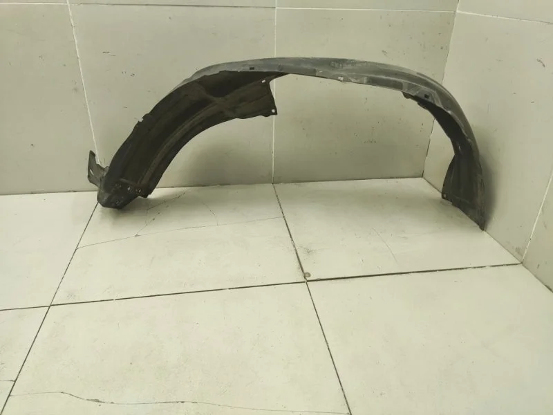 Локер передний левый Toyota Land Cruiser Prado 150