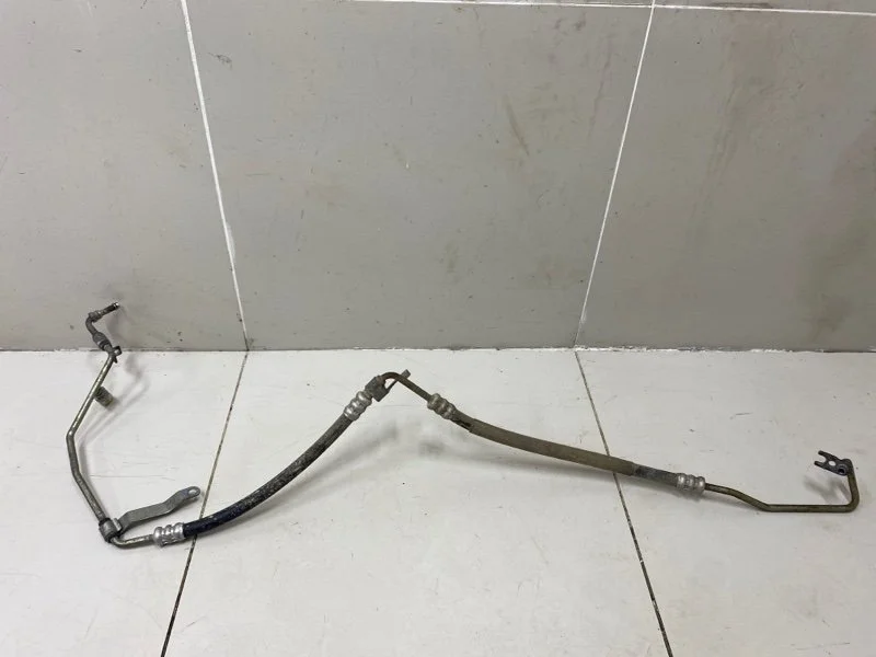 Трубка гидроусилителя Renault Sandero Stepway 2