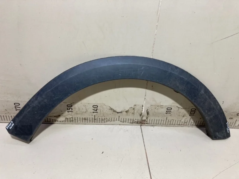 Накладка на крыло передняя правая Renault Sandero