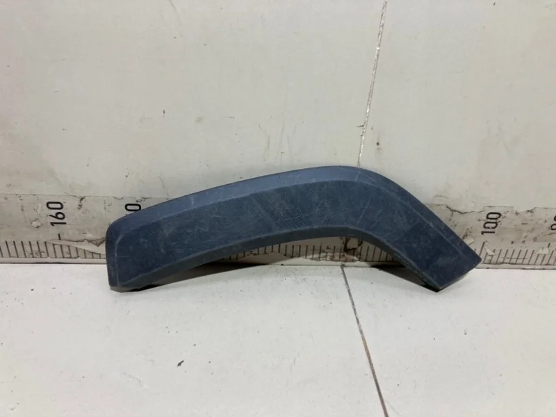 Молдинг двери задний левый Toyota Rav4 XA50