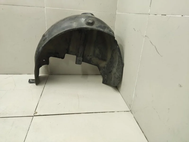 Локер задний левый Volkswagen Polo 5