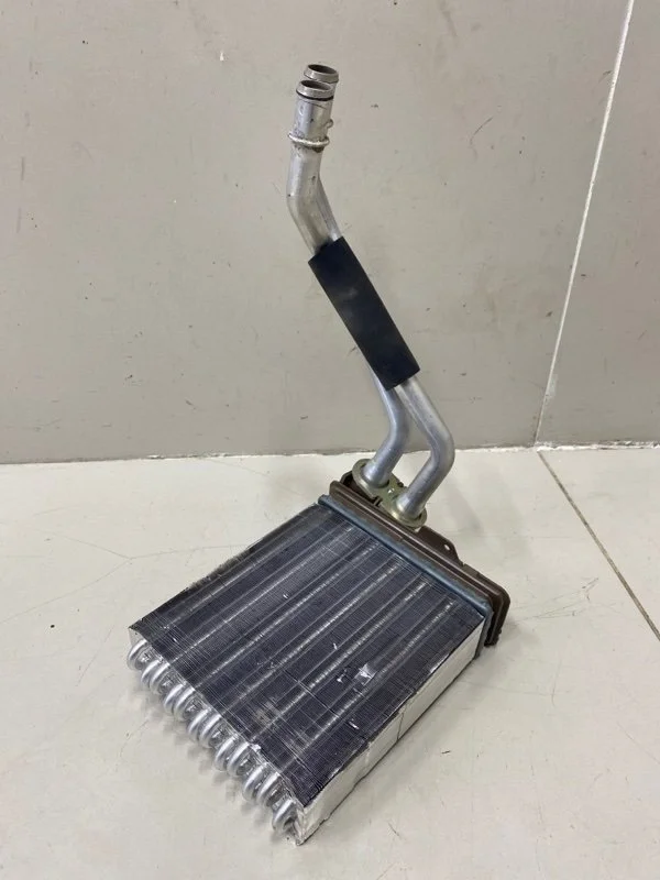 Радиатор отопителя Renault Sandero Stepway 2