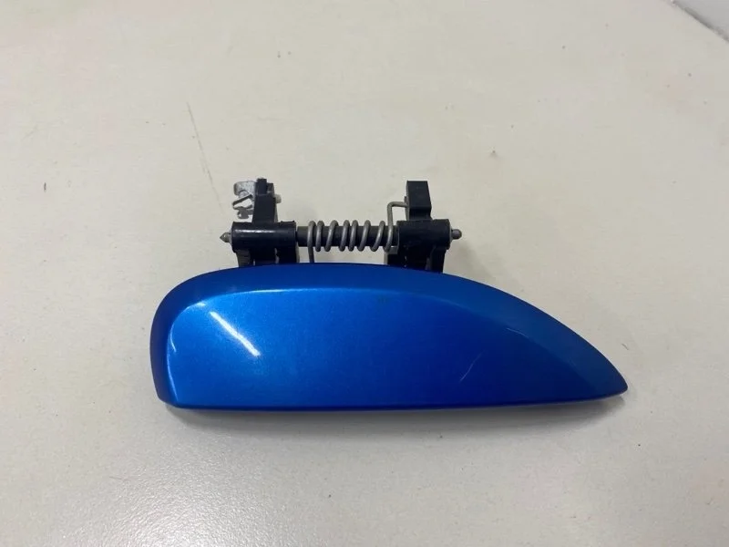 Ручка двери наружная передняя правая Renault