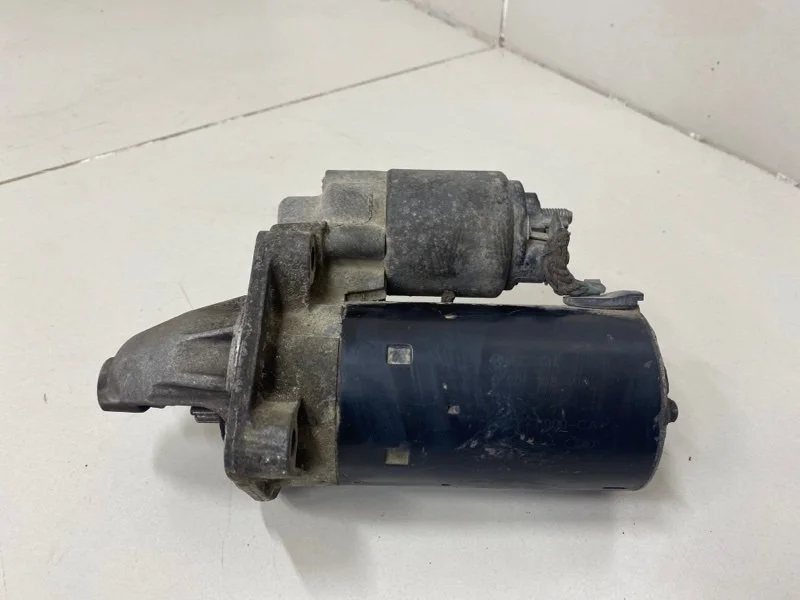 Стартер Ford Focus 2 СЕДАН HXDB 1.6 БЕНЗИН 2006