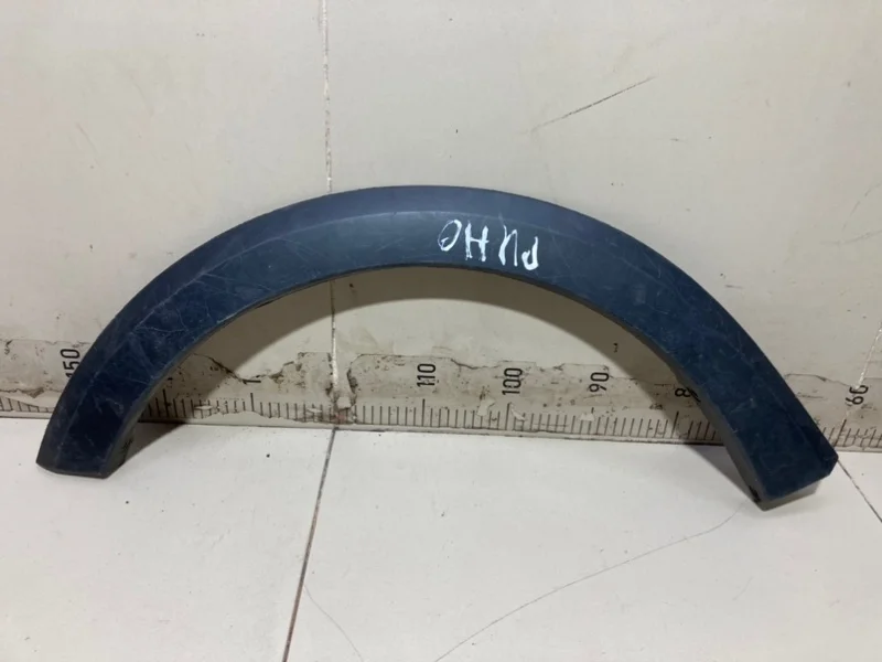 Накладка на крыло передняя левая Renault Sandero