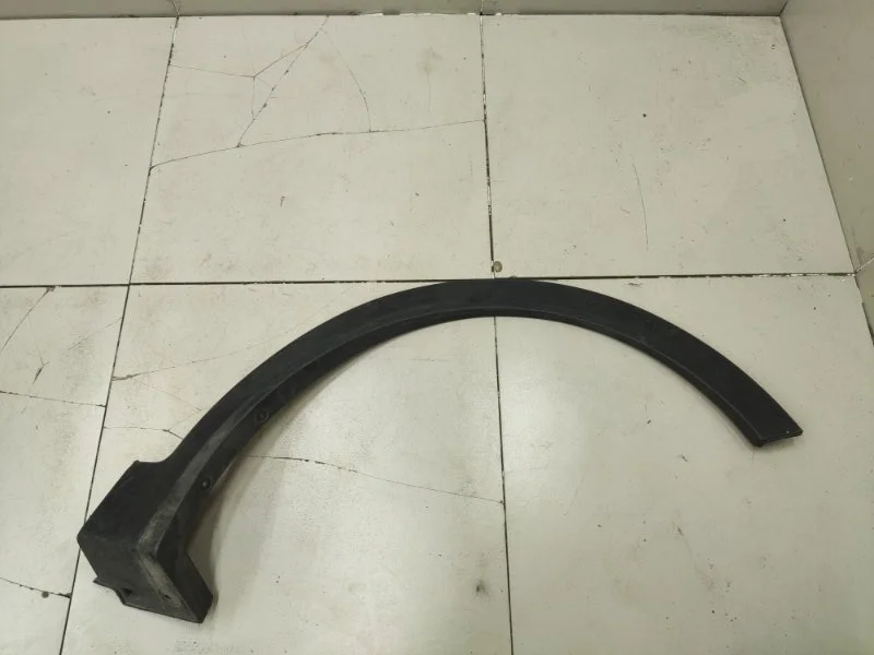 Накладка на крыло передняя правая Hyundai Santa Fe