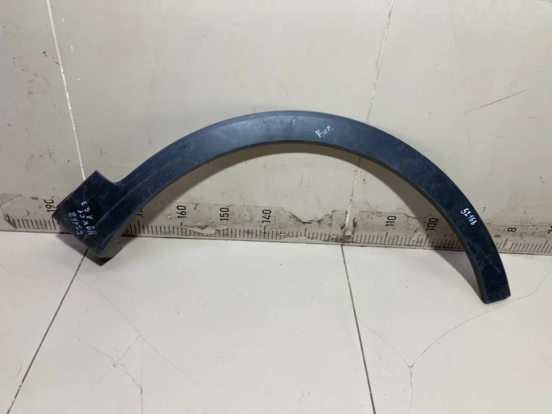 Накладка на крыло передняя правая KIA Sorento UM
