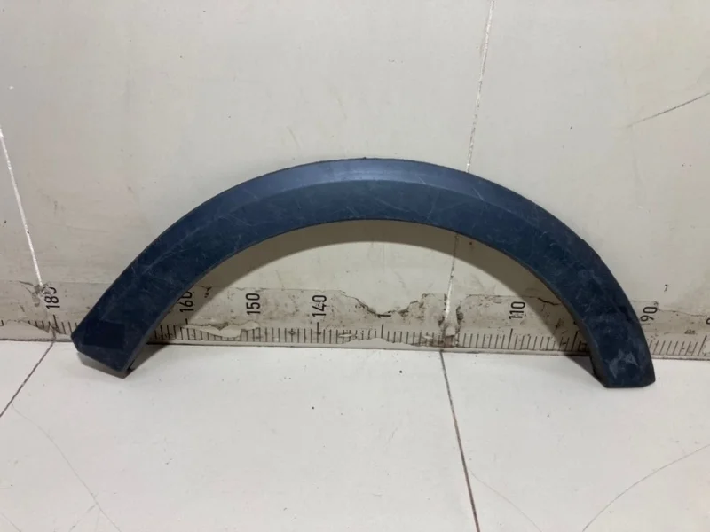 Накладка на крыло передняя правая Renault Sandero