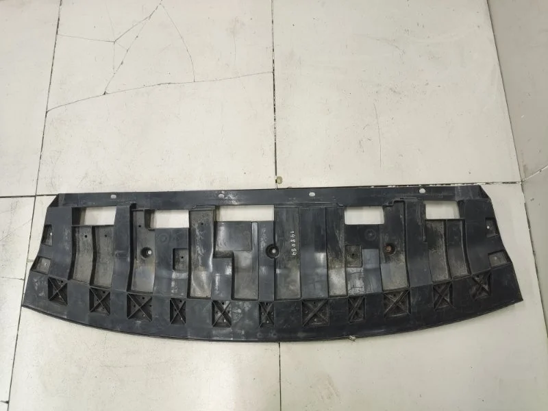 Пыльник бампера Nissan X-Trail T32