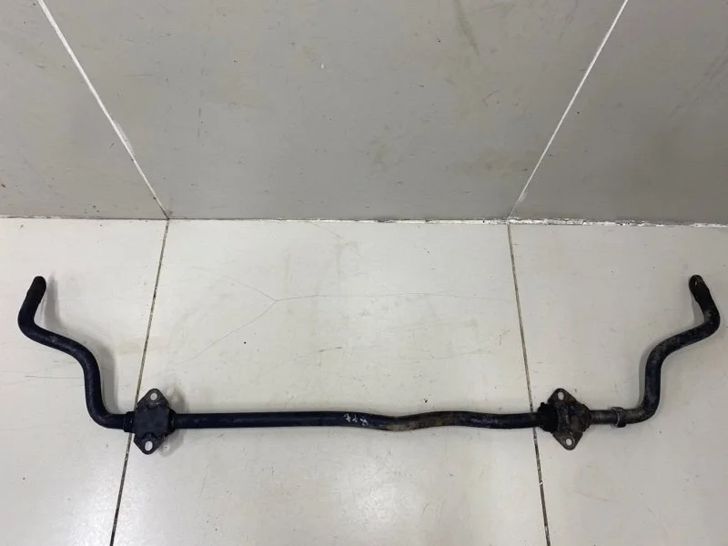 Стабилизатор передний Hyundai Solaris 1 СЕДАН G4FA