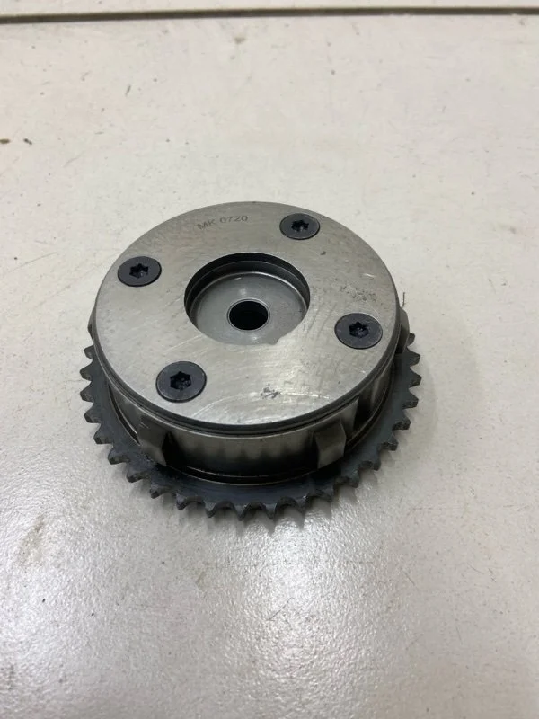 Механизм изменения фаз ГРМ Mazda CX-7 ER3P L3VDT