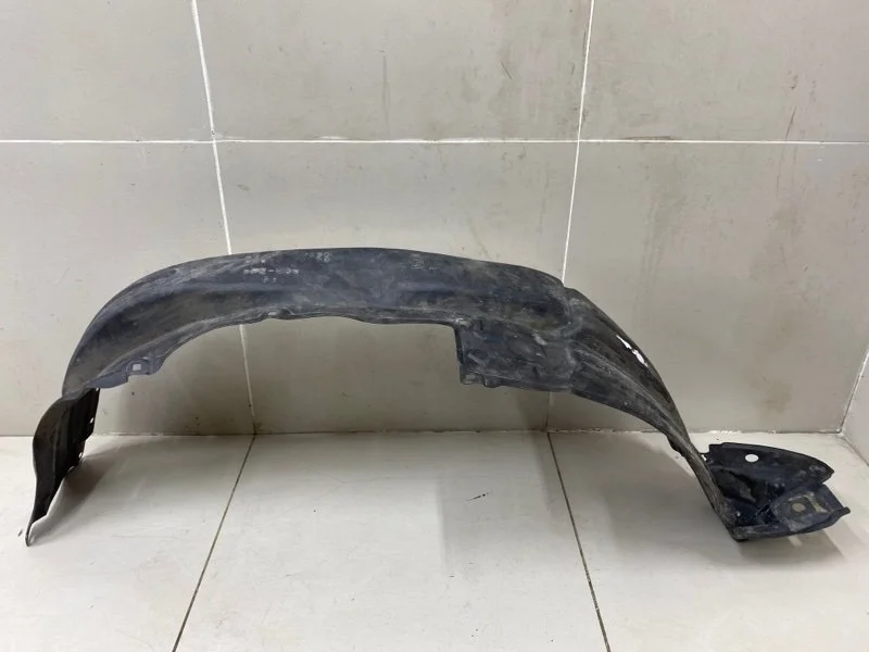 Локер передний левый Toyota Land Cruiser Prado 150