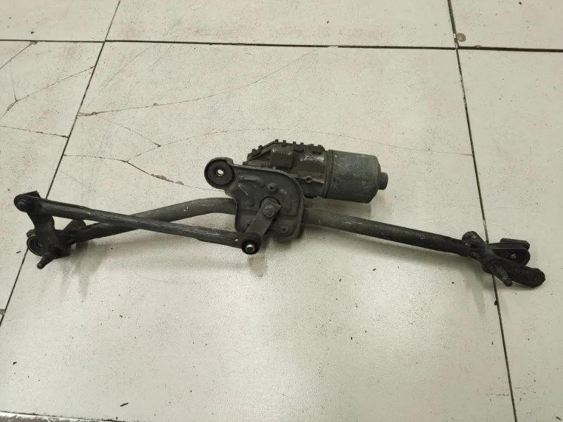 Трапеция стеклоочистителей передняя Ford Mondeo 3