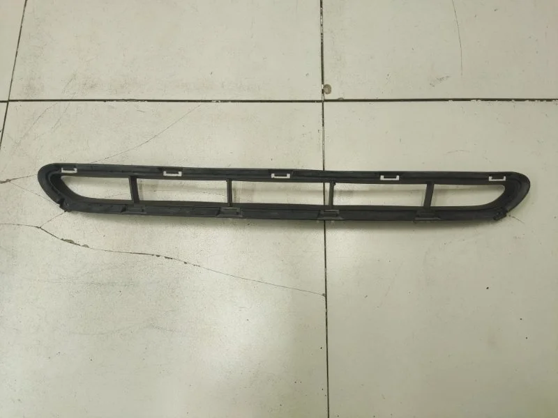 Решетка в бампер Kia Sorento 2 XM После 2012