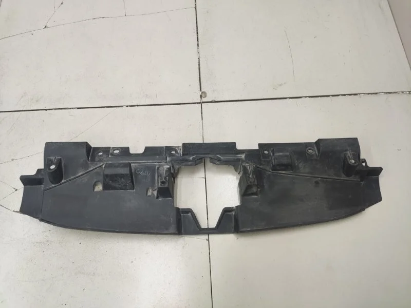 Кожух замка капота Subaru Forester S14 SK