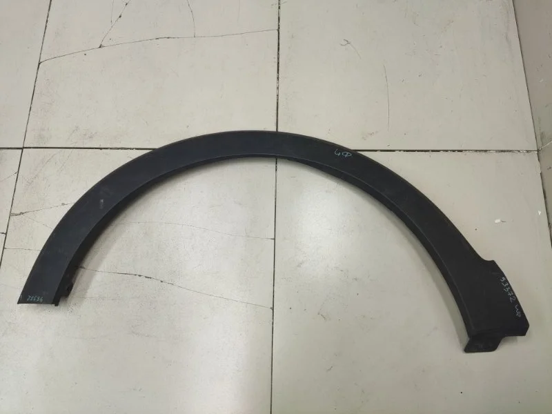 Накладка на крыло передняя левая Renault Kaptur 1