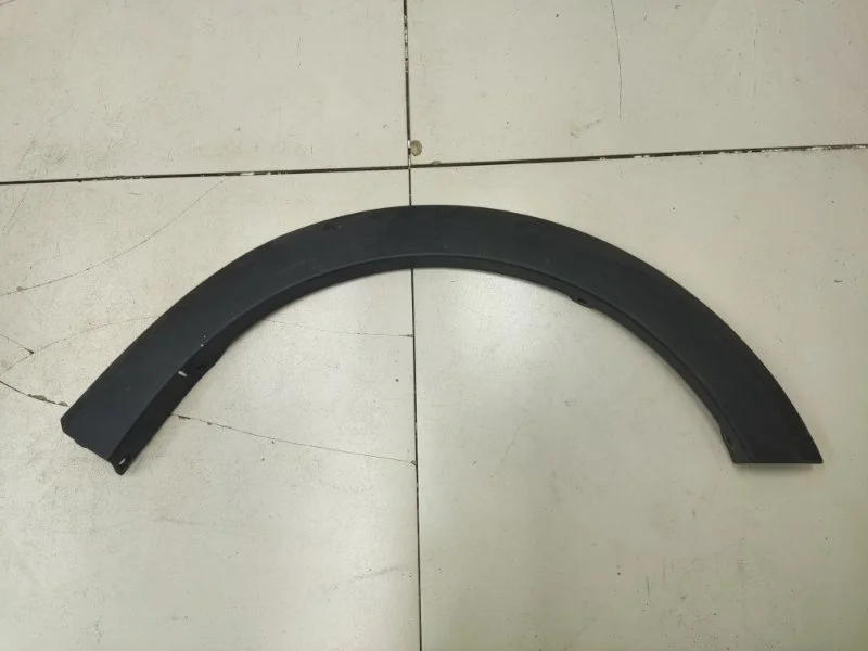 Накладка на крыло передняя правая Renault Sandero