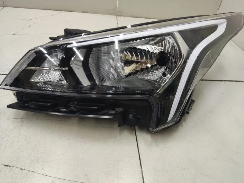 Фара левая Kia Rio 4 После 2020