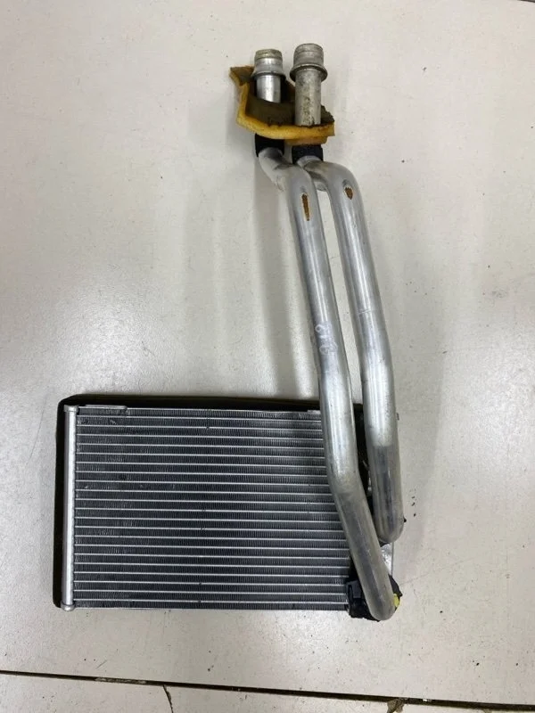 Радиатор отопителя Chevrolet Cruze 1 J300 СЕДАН