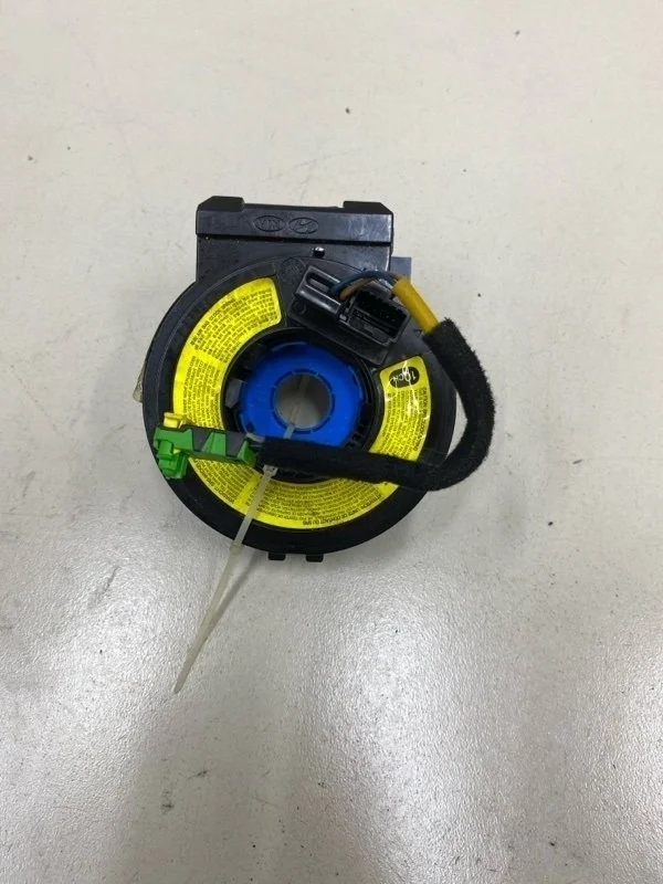 Механизм подрулевой для SRS (ленточный) Hyundai